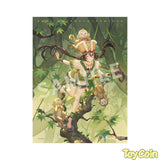 Anu Shen Mu Miao Ying Ver.