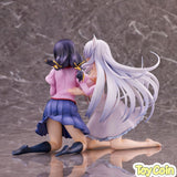 Tsubasa Hanekawa