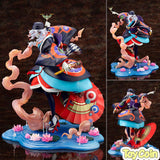 ARTFX J Medicine Seller: Mononoke the Movie Ver.