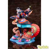 ARTFX J Medicine Seller: Mononoke the Movie Ver.