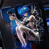 Motoko Kusanagi