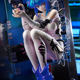 Motoko Kusanagi
