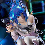 Motoko Kusanagi