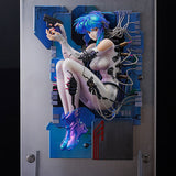 Motoko Kusanagi