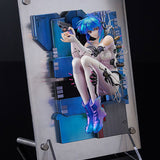 Motoko Kusanagi
