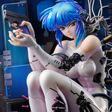 Motoko Kusanagi