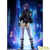 POP UP PARADE Motoko Kusanagi S.A.C.ver. L