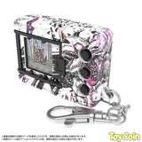 DIGIMON COLOR GODZILLA 70th Edition MUGENDRAMON COLOR