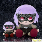 Plushie Amoris
