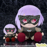Plushie Amoris
