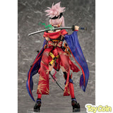 Saber/Musashi Miyamoto