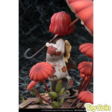 Mushroom Girls Series No.6 Marasmius Haematocephalus