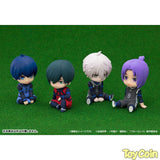 Nendoroid Plus Seishirou Nagi
