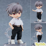 Nendoroid Doll Kaworu Nagisa