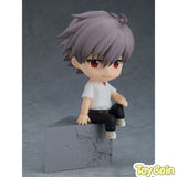 Nendoroid Kaworu Nagisa