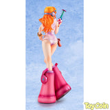 P.O.P "Evolutionary History" Nami