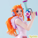 P.O.P "Evolutionary History" Nami