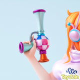 P.O.P "Evolutionary History" Nami