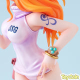 P.O.P "Evolutionary History" Nami