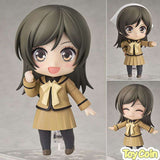 Nendoroid Nanami Momozono