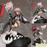 Chiaki Nanami