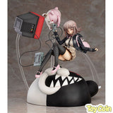 Chiaki Nanami
