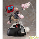 Chiaki Nanami