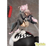 Chiaki Nanami