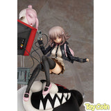Chiaki Nanami