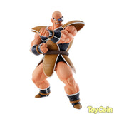 Ichiban Kuji Dragon Ball EX Prize B: Nappa