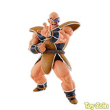 Dragonball Last Prize Nappa