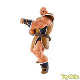 Ichiban Kuji Dragon Ball EX Prize B: Nappa