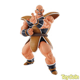 Dragonball Last Prize Nappa