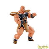 Ichiban Kuji Dragon Ball EX Prize B: Nappa