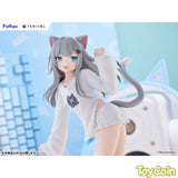 TENITOL TALL Nachoneko