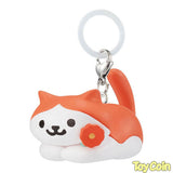 Neko Atsume 2 Sign Accessories