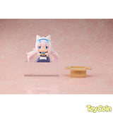 Chocola & Vanilla