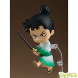 Nendoroid Ryuma Shimotsuki