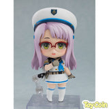 Nendoroid Neon