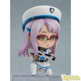 Nendoroid Neon
