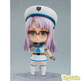 Nendoroid Neon