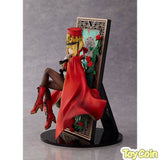Nero Claudius