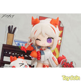 Arknights Dessert Time Series: Yan Special Arc Nian