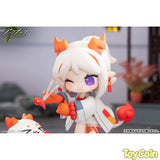 Arknights Dessert Time Series: Yan Special Arc Nian