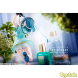 Minami Aoba -Nice Shot Challenge!!-