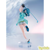 Minami Aoba -Nice Shot Challenge!!-