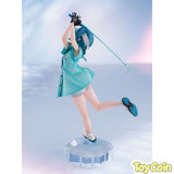 Minami Aoba -Nice Shot Challenge!!-