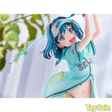 Minami Aoba -Nice Shot Challenge!!-