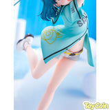 Minami Aoba -Nice Shot Challenge!!-