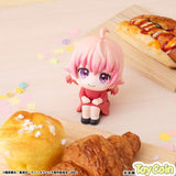 LookUp Nico Wakatsuki